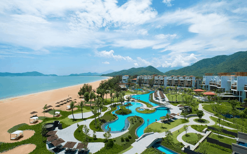 Banyan Tree và Angsana Lăng Cô chào đón tổng giám đốc khu vực mới