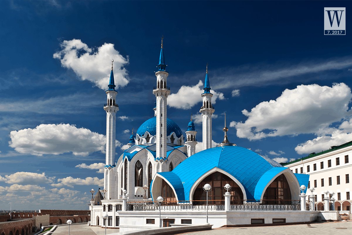 Kazan - Nơi hội tụ Á-Âu 5 wanderlust tips kazan noi hoi tu a au 11