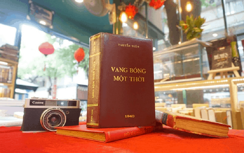 Khai mạc triển lãm "Về chốn thư hiên" tại Đường sách TP HCM 5 wanderlust tips khai mac trien lam ve chon thu hien tai duong sach tp hcm 1