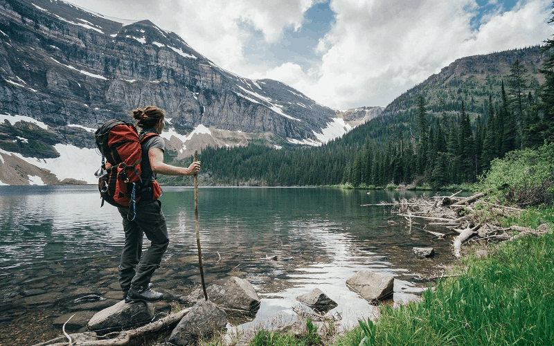 Khai trương cung đường đi bộ leo núi dài nhất thế giới tại Canada 5 wanderlust tips khai truong cung duong di bo leo nui dai nhat gioi tai canada 1