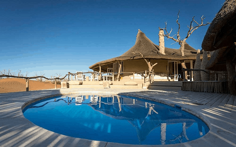 Little Kulala - resort sang trọng trong lòng sa mạc 5 wanderlust tips little kulala resort sang trong trong long sa mac 2