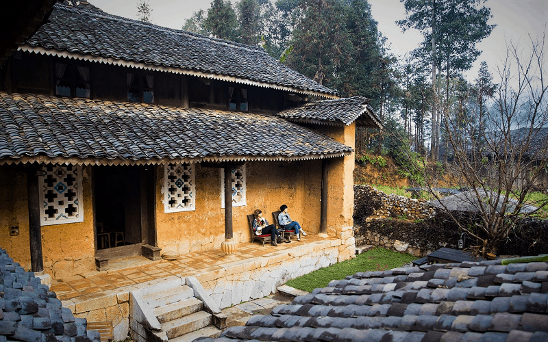 Mách bạn 6 homestay đẹp nhất Hà Giang 5 wanderlust tips mach ban 6 homestay dep nhat ha giang 0