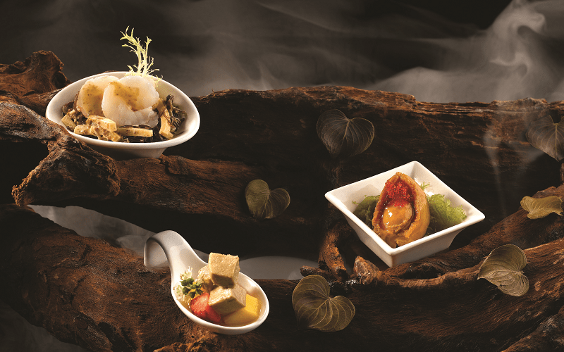 Tháng ẩm thực sao Michelin duy nhất tại khách sạn JW Marriott Hanoi 5 wanderlust tips thang am thuc sao michein duy nhat tai khach san jw marriott hanoi 0