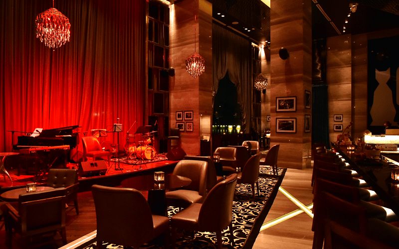 Thanh âm Seoul tại JW Marriott Hanoi