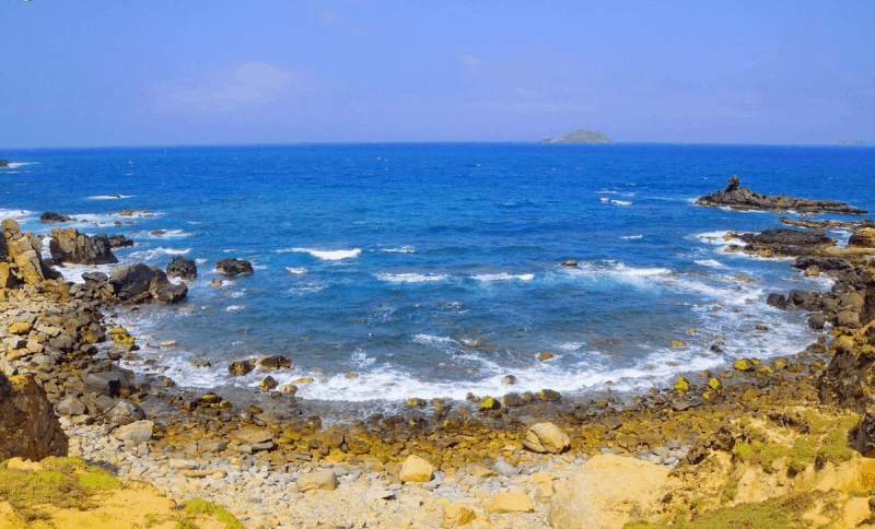 8 điểm du lịch Bình Định không thể bỏ qua vào buổi chiều