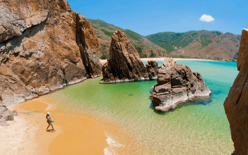 wanderlustly 8 diem du lich Binh Dinh khong the bo qua vao buoi sang 11 1