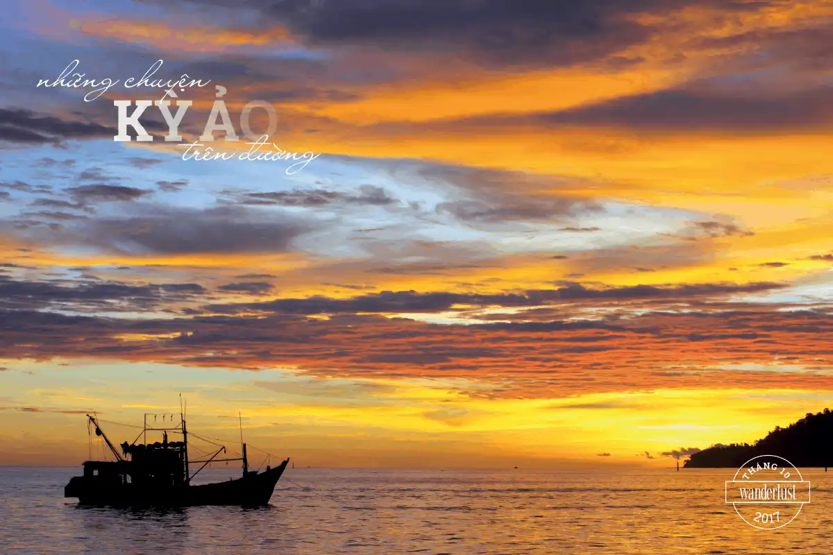 Tạp chí du lịch Wanderlust Tips tháng 10/2017: Hành trình đi tìm những ẩn số 8 tap chi du lich wanderlust tips thang 10 2017 hanh trinh toi mot noi chua biet cau chuyen diem den