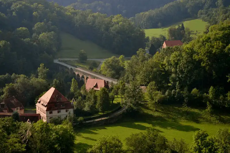 10 trải nghiệm bạn nên thử khi du ngoạn Đức 8 wanderlust tips 10 trai nghiem ban nen thu khi du ngoan duc 4