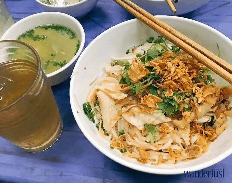5 biến tấu thú vị của phở Hà Nội 7 wanderlust tips 5 bien tau thu vi cua pho ha noi 4