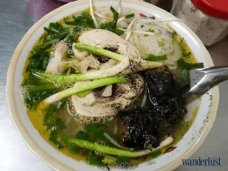 5 biến tấu thú vị của phở Hà Nội 9 wanderlust tips 5 bien tau thu vi cua pho ha noi 6
