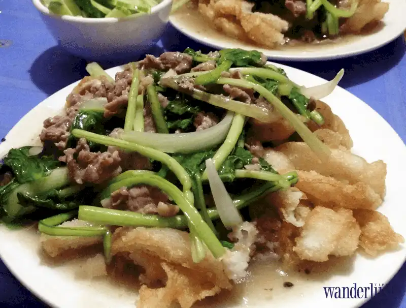 5 biến tấu thú vị của phở Hà Nội 6 wanderlust tips 5 bien tau thu vi cua pho ha noi 8