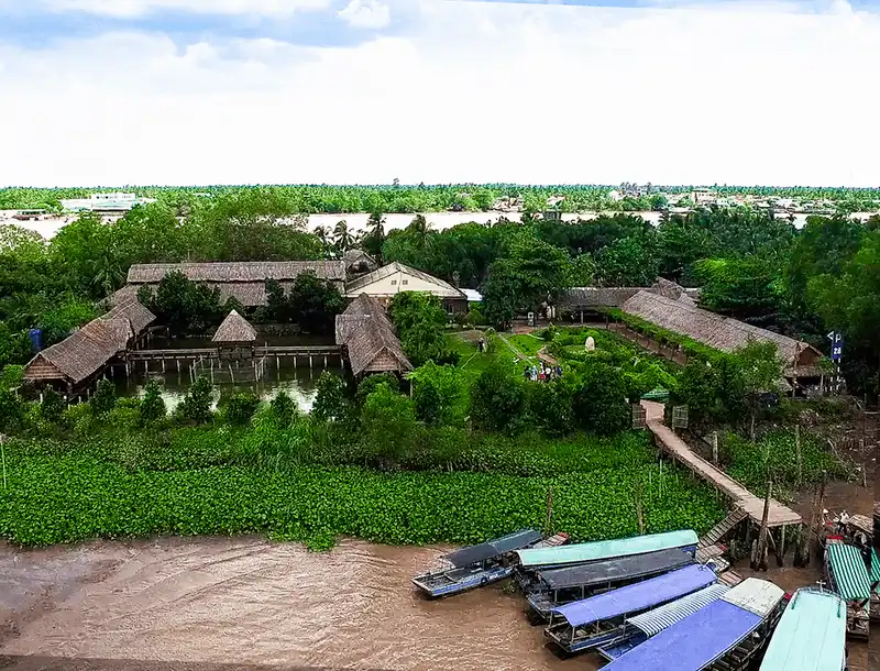 wanderlust tips 5 dia diem khong khong den khi di du lich ben tre 1