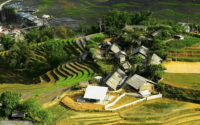 wanderlust tips 5 diem ngam ruong bac thang dep nhat lao cai 10