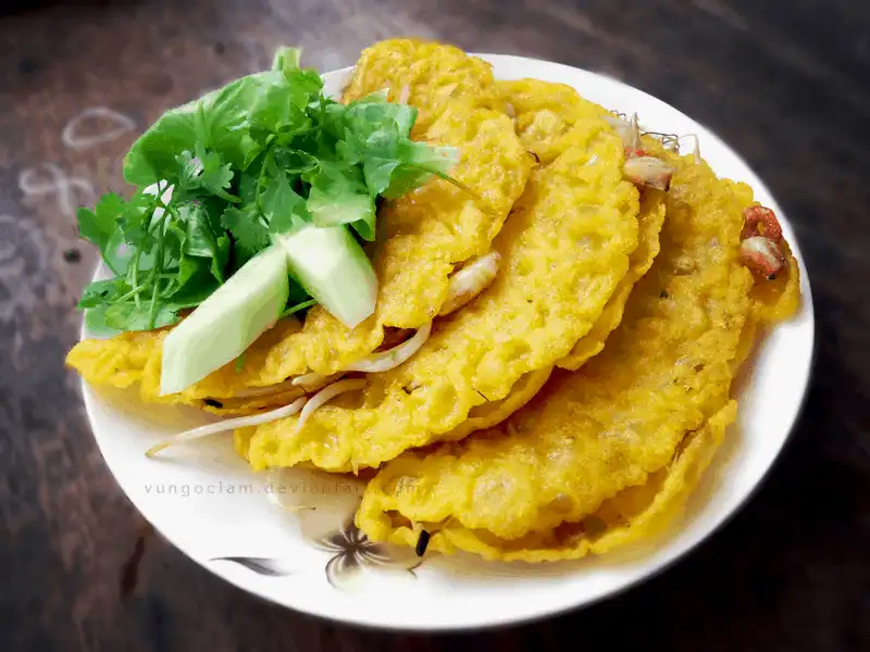 wanderlust tips 5 mon banh ngon lam nen linh hon thuc co hue 4