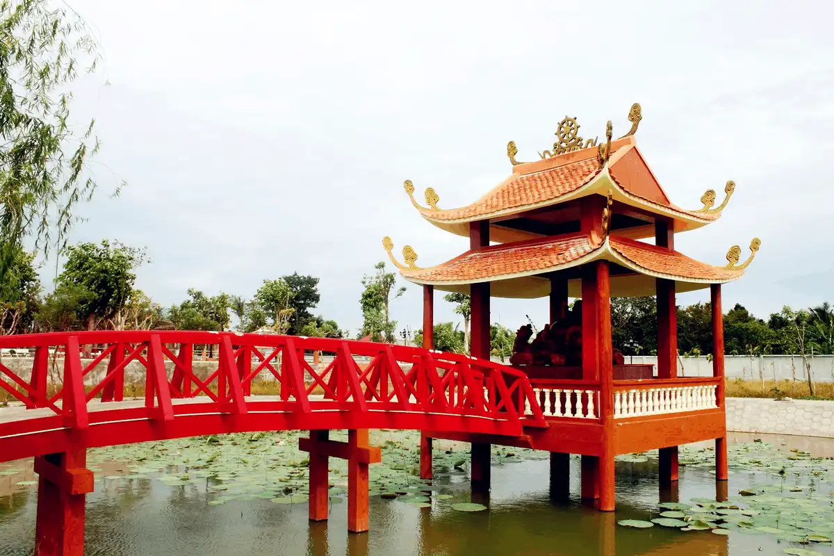 8 điểm du lịch Miền Tây không thể bỏ qua vào buổi chiều 18 wanderlust tips 8 diem du lich mien tay khong the bo qua vao buoi chieu20