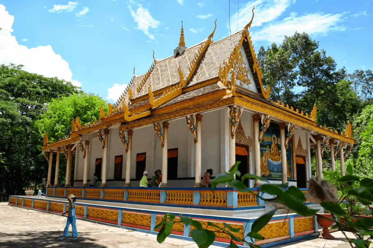 8 điểm du lịch Miền Tây không thể bỏ qua vào buổi sáng 26 wanderlust tips 8 diem du lich mien tay khong the bo qua vao buoi sang2