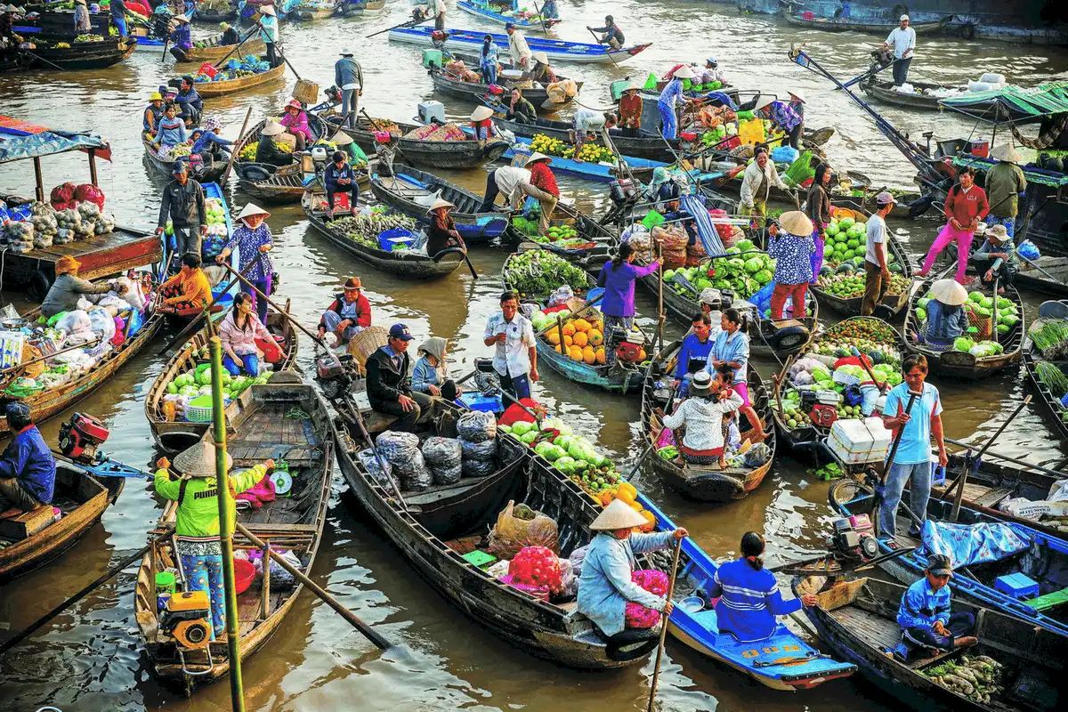 wanderlust tips 8 diem du lich mien tay khong the bo qua vao buoi sang4