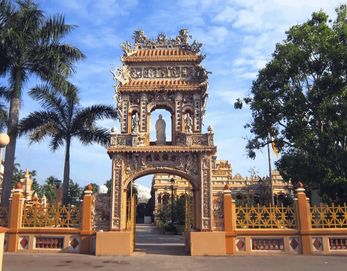 8 điểm du lịch Miền Tây không thể bỏ qua vào buổi sáng 22 wanderlust tips 8 diem du lich mien tay khong the bo qua vao buoi sang8