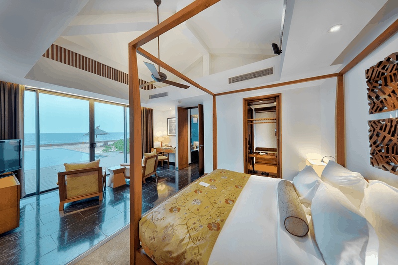 wanderlust tips Mua giai thuong tai Sunrise Premium Resort Spa HOi An2 1