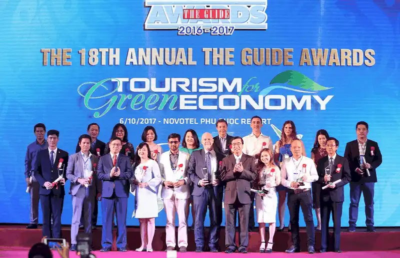 wanderlust tips Novotel Phu Quoc Resort va Novotel Villas duoc vinh danh tai The Guide Awards 2016 20173