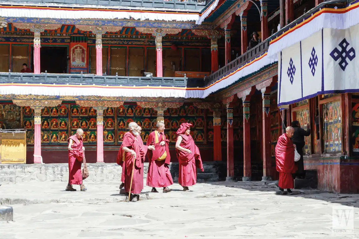 wanderlust tips Tay Tang huyen bi Mot lan cho mai mai2