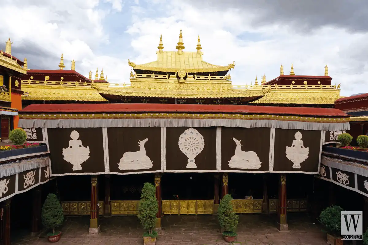 wanderlust tips Tay Tang huyen bi Mot lan cho mai mai3