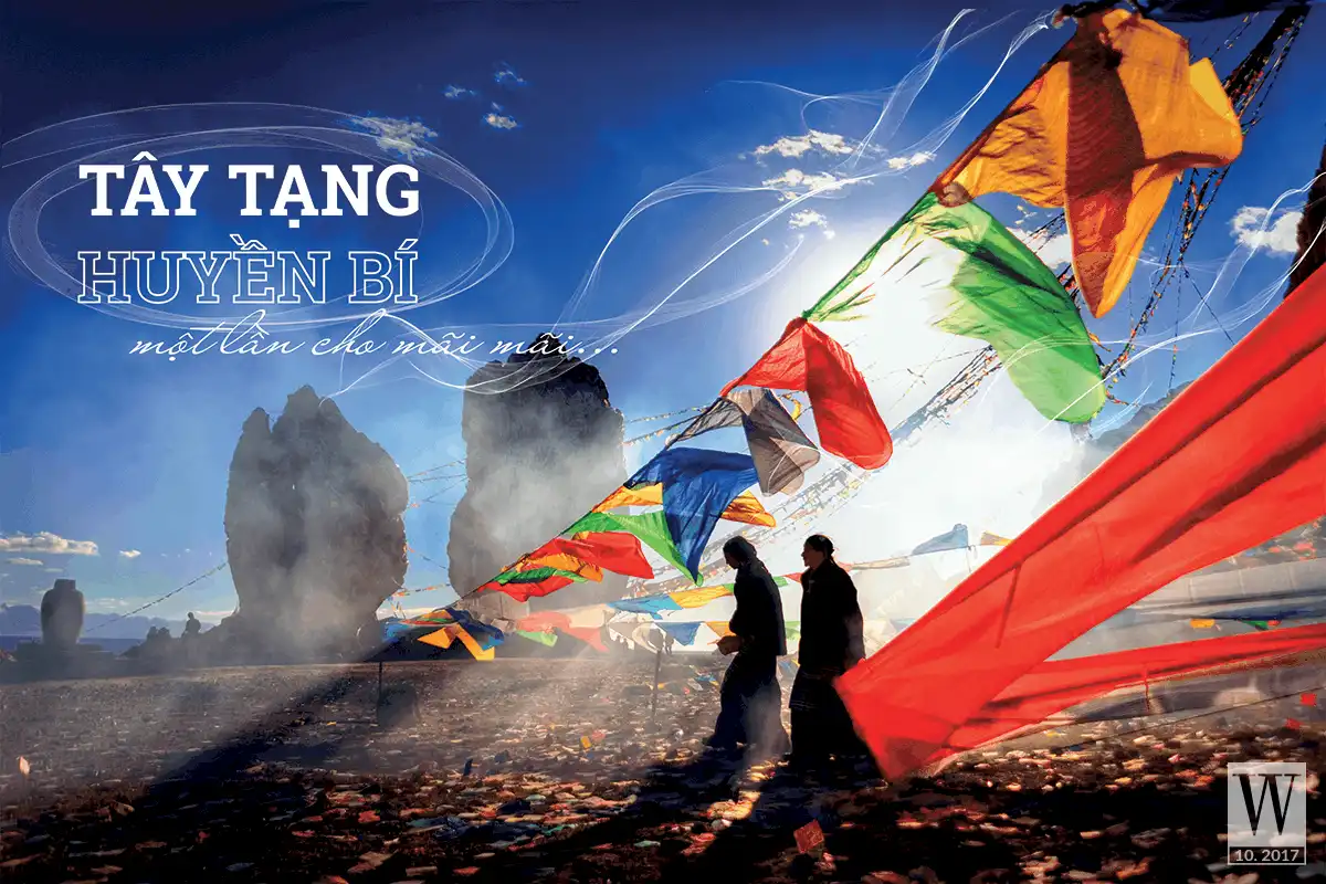 wanderlust tips Tay Tang huyen bi Mot lan cho mai mai5