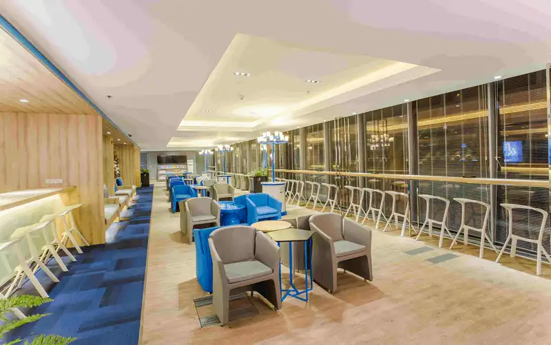 Bangkok Airways ra mắt đường bay thẳng Bangkok – Phú Quốc 7 wanderlust tips bangkok airways ra mat duong bay thang bangkok phu quoc 3