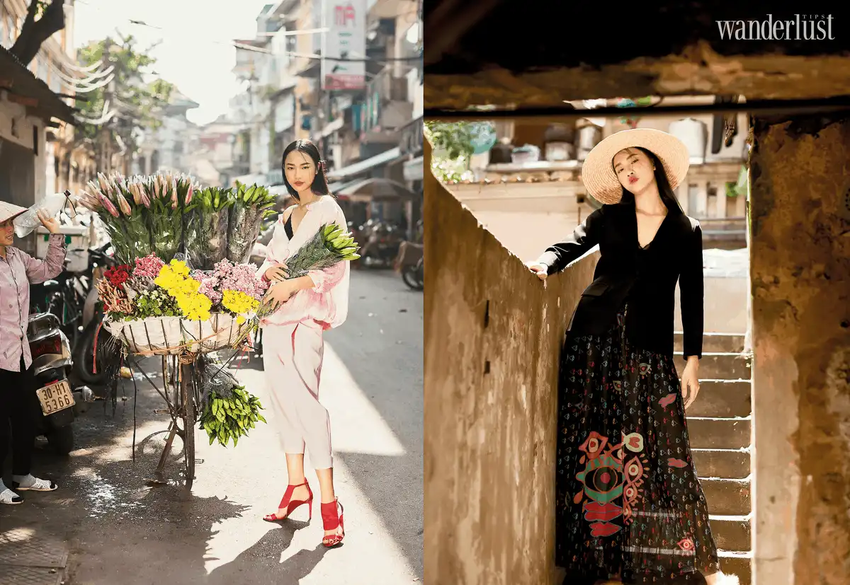 wanderlust tips before sunrise