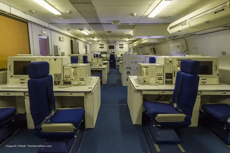 Cận cảnh máy bay Ngày Tận thế của Mỹ 7 wanderlust tips can canh may bay ngay tan cua su dung trong chien tranh hat nhan 4