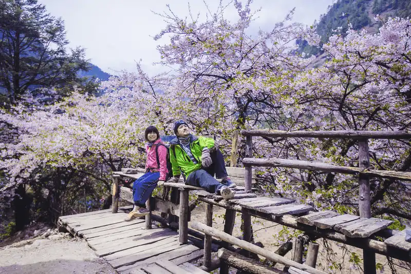 Cặp đôi dành 3 năm để đi du lịch khắp thế giới và chụp ảnh cưới 8 wanderlust tips cap doi danh 3 nam de di du lich khap gioi va chup anh cuoi10