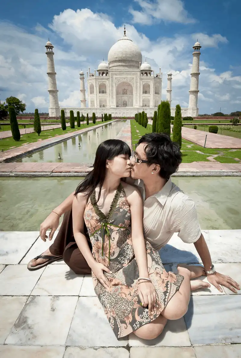Cặp đôi dành 3 năm để đi du lịch khắp thế giới và chụp ảnh cưới 22 wanderlust tips cap doi danh 3 nam de di du lich khap gioi va chup anh cuoi21