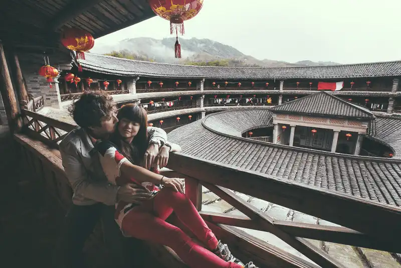 Cặp đôi dành 3 năm để đi du lịch khắp thế giới và chụp ảnh cưới 13 wanderlust tips cap doi danh 3 nam de di du lich khap gioi va chup anh cuoi5