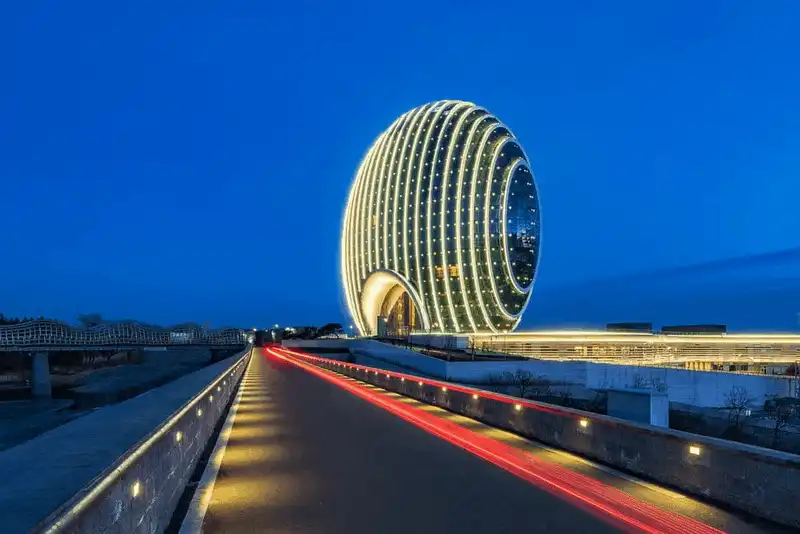 wanderlust tips chiem nguong 10 ky quan kien truc cua gioi hien dai 8