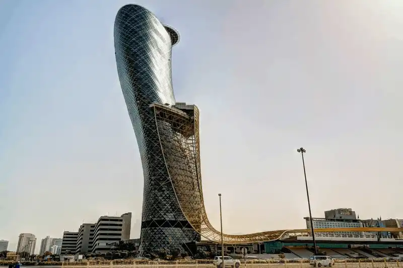 wanderlust tips chiem nguong 10 ky quan kien truc cua gioi hien dai 9