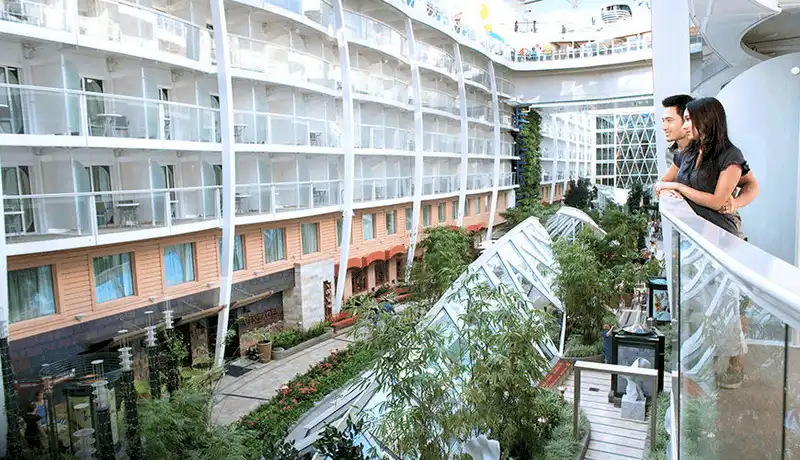 wanderlust tips choang vang ve xa hoa cua sieu du thuyen symphony seas 7