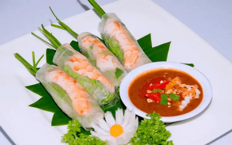 wanderlust tips cnn binh chon goi cuon va pho la 230 mon ngon nhat gioi 2