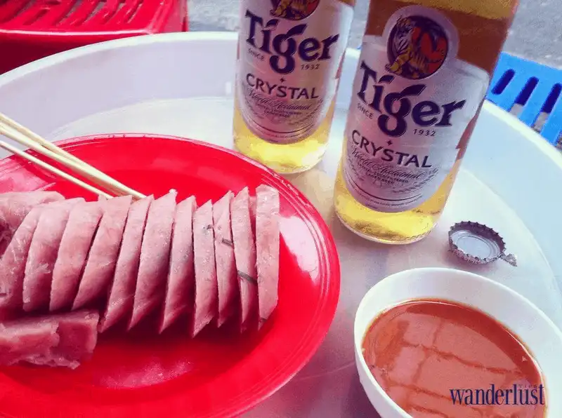 wanderlust tips diem danh 4 quan an ngon noi danh o gan pho di bo ho guom 1 1