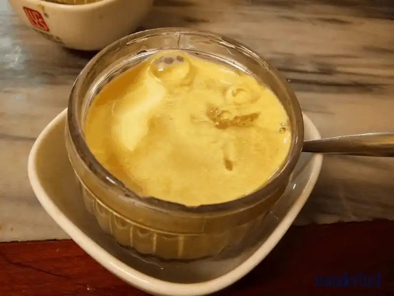 wanderlust tips diem danh 4 quan an ngon noi danh o gan pho di bo ho guom 11 1