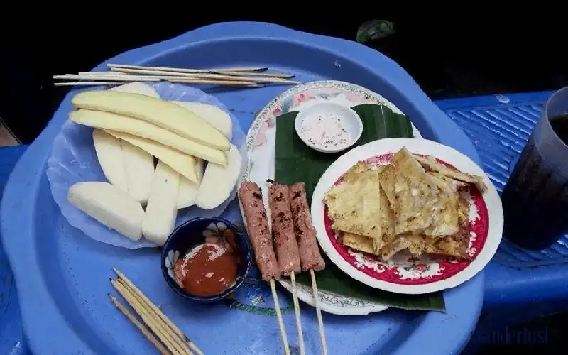 wanderlust tips diem danh 4 quan an ngon noi danh o gan pho di bo ho guom 2 1