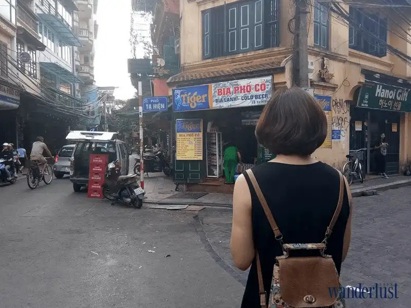 wanderlust tips diem danh 4 quan an ngon noi danh o gan pho di bo ho guom 5 1