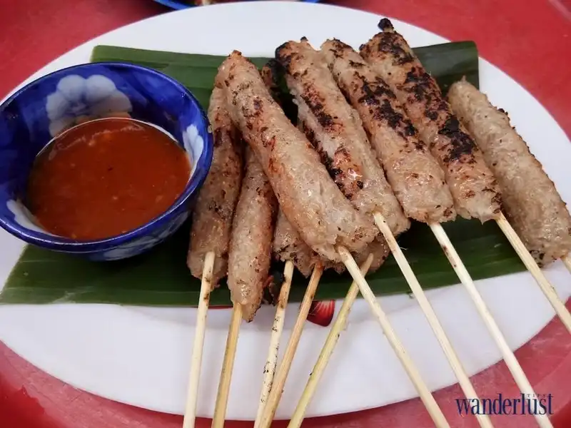 wanderlust tips diem danh 4 quan an ngon noi danh o gan pho di bo ho guom 9 1