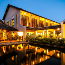 wanderlust tips don mua le hoi lanh tai palm garden resort 0