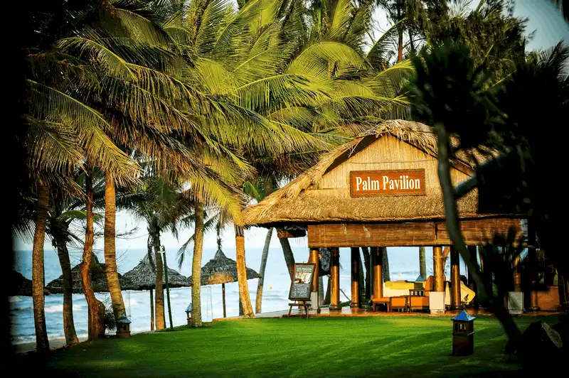 wanderlust tips don mua le hoi lanh tai palm garden resort 2