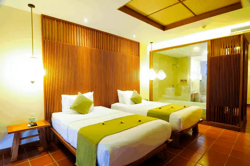 wanderlust tips don mua le hoi lanh tai palm garden resort 3