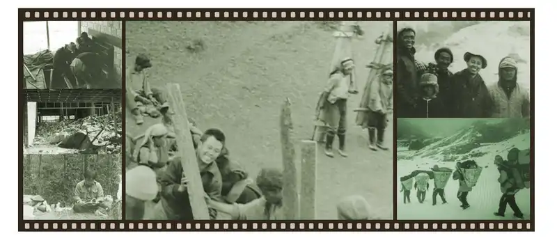 wanderlust tips everest view khach san co tam nhin an tuong nam tren dinh everest 2