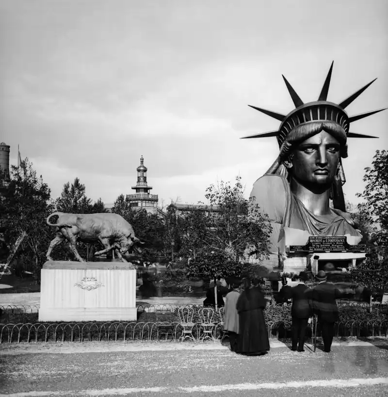 wanderlust tips hoai niem paris qua 13 buc anh den trang chup tu ki truoc 2