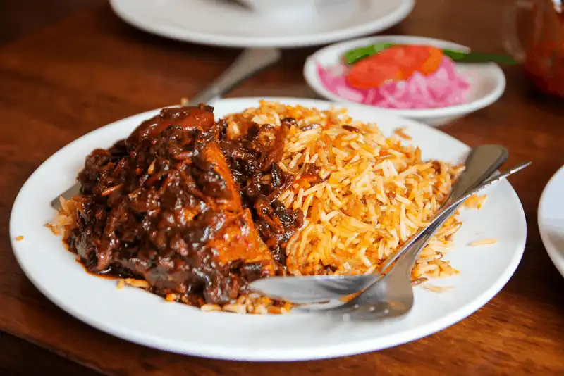 Khám phá 10 món ăn hot nhất đến từ châu Phi 10 wanderlust tips kham pha 10 mon hot nhat den tu chau phi 6