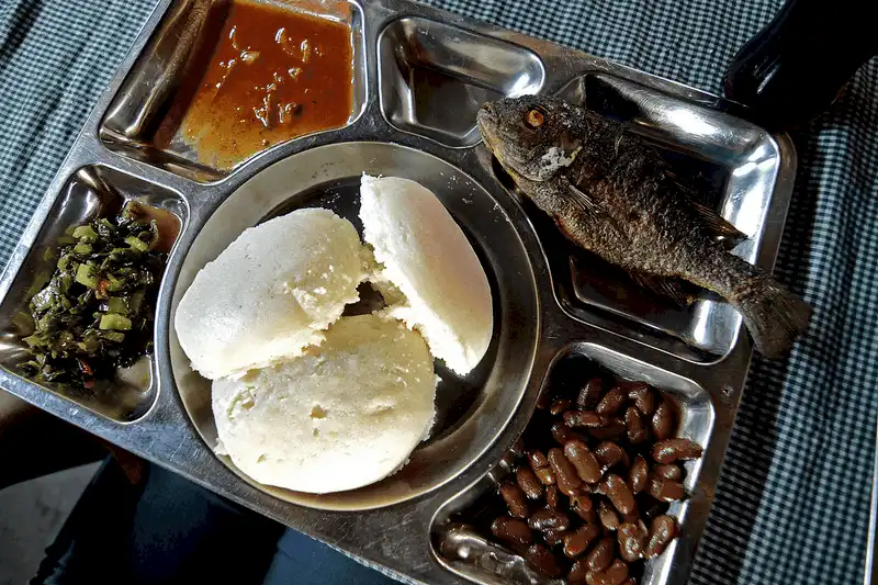 Khám phá 10 món ăn hot nhất đến từ châu Phi 12 wanderlust tips kham pha 10 mon hot nhat den tu chau phi 8