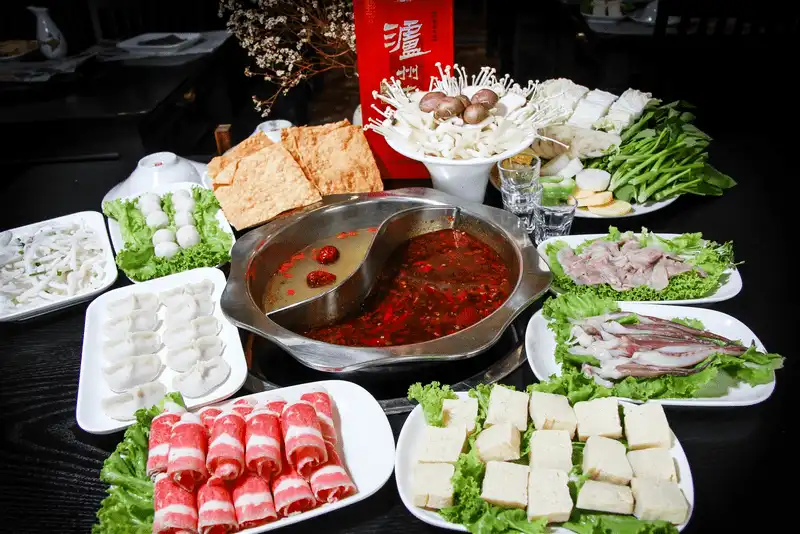 wanderlust tips kham pha 5 mon cay xe luoi cua thuc tu xuyen trung quoc 6